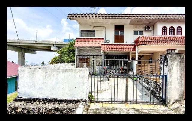 LOW DEPOSITš„ NEGO FREEHOLD ENDLOT 2 Storey Taman Dagang Jaya Ampang 1