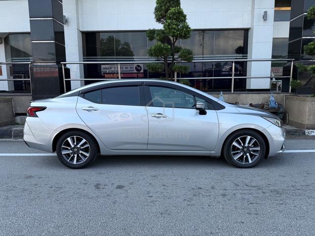 2022 Nissan Almera 1.0 VLT - 2