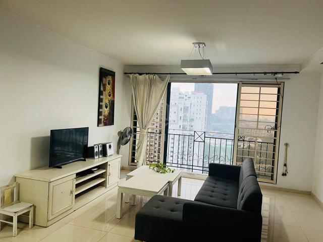 Vista Kiara 1