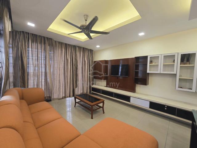 Royal Domain Sri Putramas 2 1