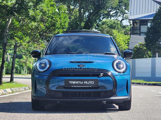 DEC 2023 MINI SE (A) F56 Facelift 1 owner 11k KM - 3