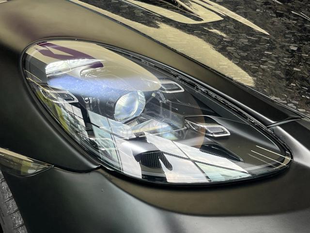2018 Porsche 718 2.0 CAYMAN F.F.C.Fiber GT4RS B.K - 2