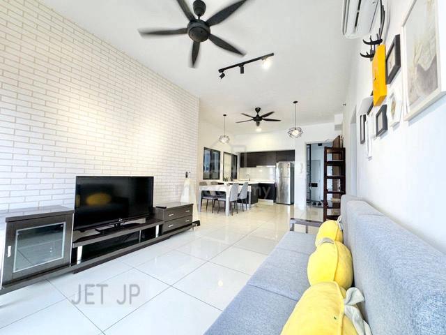 Setia City Residences 1