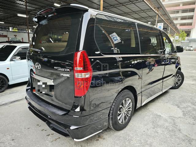 2020 Hyundai Starex 2.5 Auto Prime 1 Power Door - 2