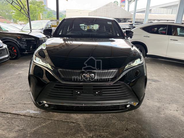 2024 Toyota HARRIER 2.0 G D/Meter Cam P/Boot LED - 1
