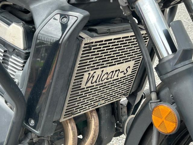 2017 KAWASAKI VULCAN S VULCAN 650 VN650 VN 650 29k - photo 21 of 27