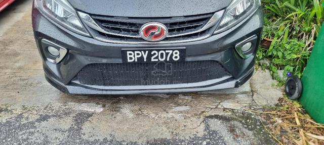 2019 Perodua MYVI 1.5 AV (A) - 5
