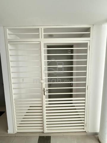 E Park Residence 1