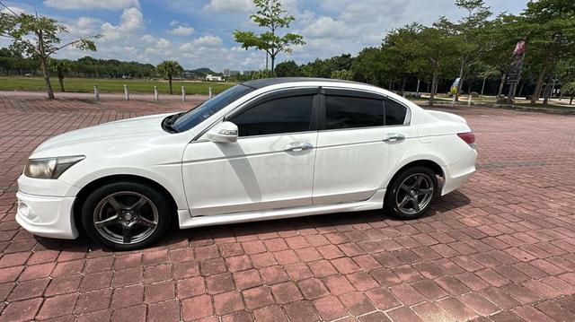 2009 Honda ACCORD 2.0 VTi-L (A) - 4
