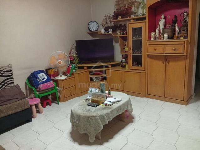 Taman Lip Sin Block 1, 3 & 5 1
