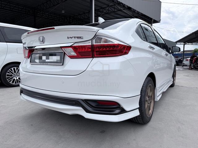 2018 Honda CITY 1.5 V FACELIFT (A) 3 Year Warranty - 4
