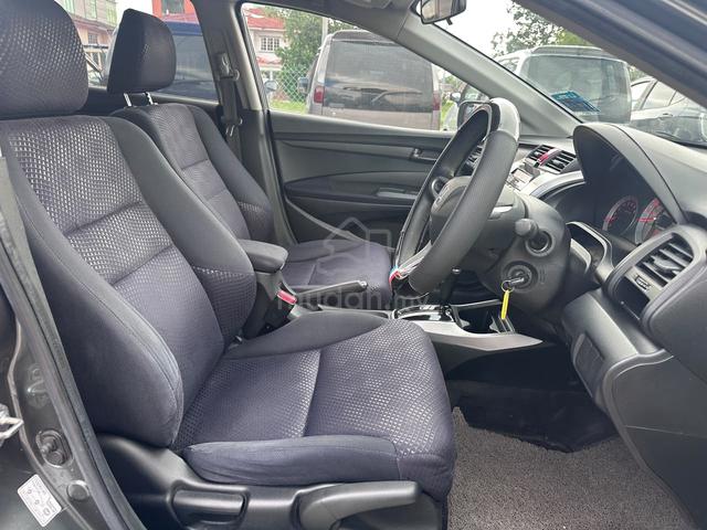 2010 Honda CITY 1.5 S MODULO (A) - 5