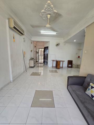 Desa Permai Indah Apartment 1