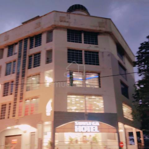 Shop lot for rent at Taman Perai Utama 1
