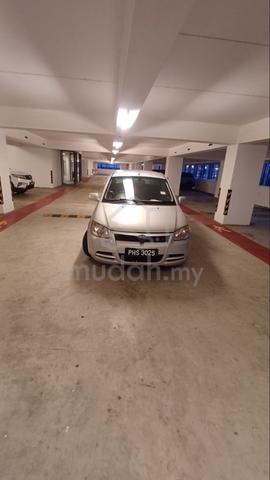 2008 Proton SAGA 1.3 BASE LINE (A) - 1