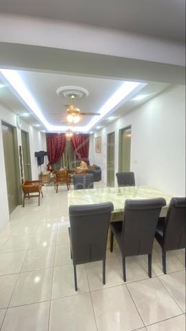 Residensi Kepongmas 2 1