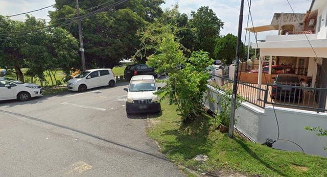 {Hot Area}, 2 Storey Taman Melur @ Ampang For Sale , 20x65 , Last Unit 1
