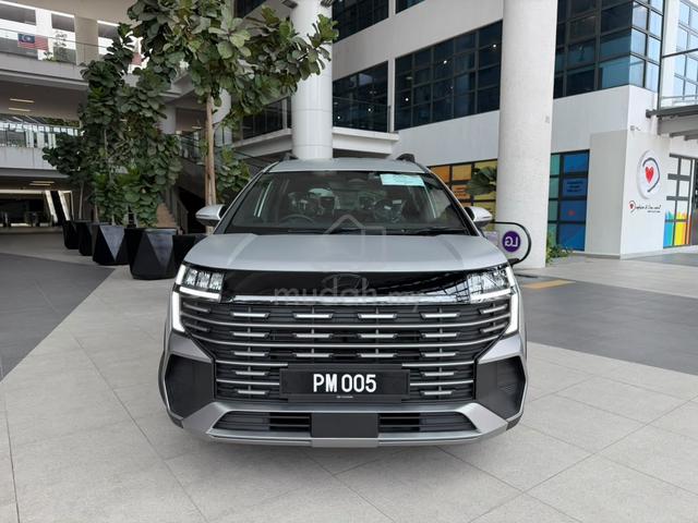2026 Hyundai STARGAZER 1.5 - 1