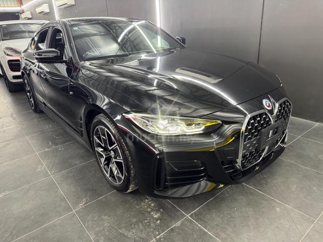 2023 Bmw 420i 2.0 M Sport (A) GRAND COUPE 4 DOOR - 1