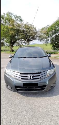 2009 Honda CITY 1.5 I-VTEC (A) - 1