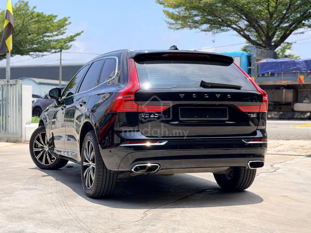 USED 2019 Volvo XC60 2.0 T8 INSCRIPTION MY18 (A) - 2
