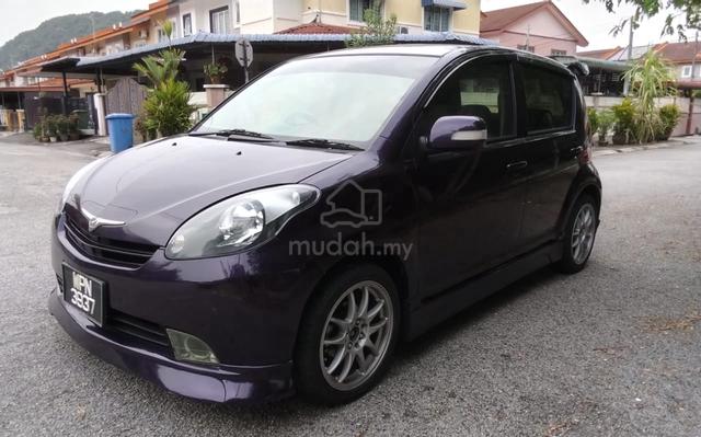 2006 PERODUA MYVI 1.3 EZ (A) ONLY 2nd OWNER - 1