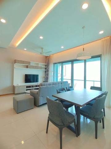 Southern Marina Residences 1