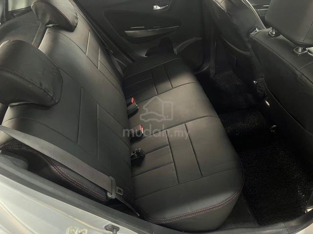 2015 Perodua AXIA 1.0 SE (M) - 5