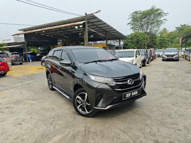 2019 Perodua ARUZ 1.5 (AUTO) - 1