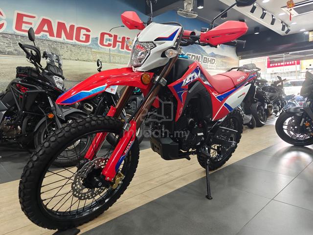 Aveta VTM 250 LX Promotion Kaw² & Ready Stock - photo 4 of 10