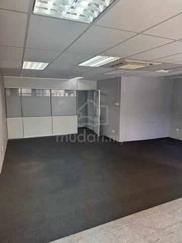 Bayan Bay Queensbay Mall, 1st Floor Shoplot 1