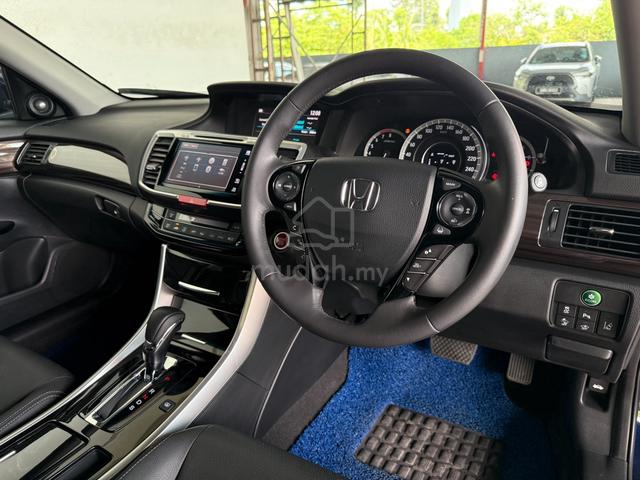 Honda Accord 2.4 VTi-L Advance (A) Facelift 27K KM - 3