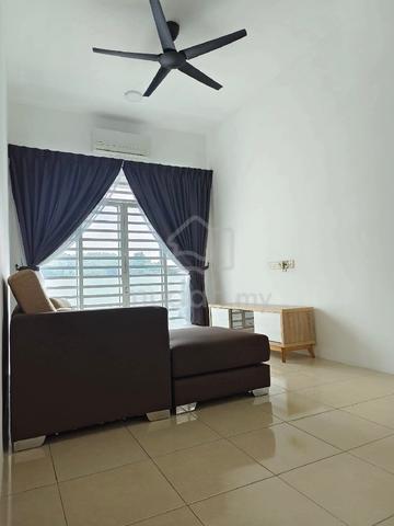 Starhill Luxury Residences 1