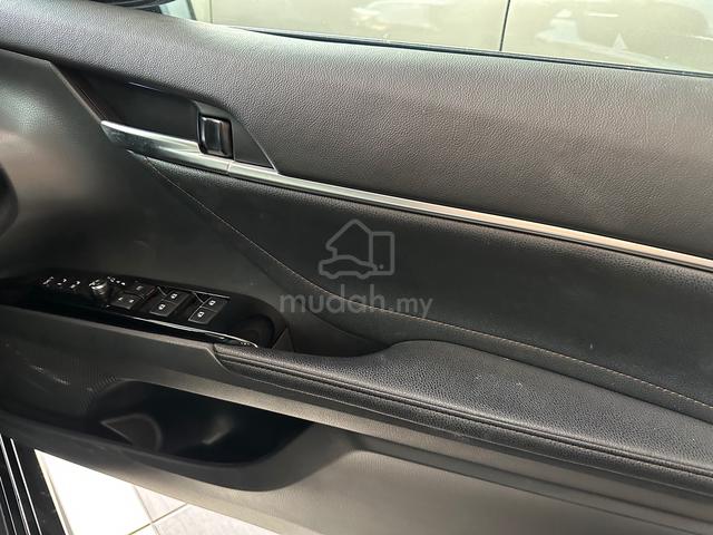 2020 Toyota CAMRY V 2.5L (A) - 5