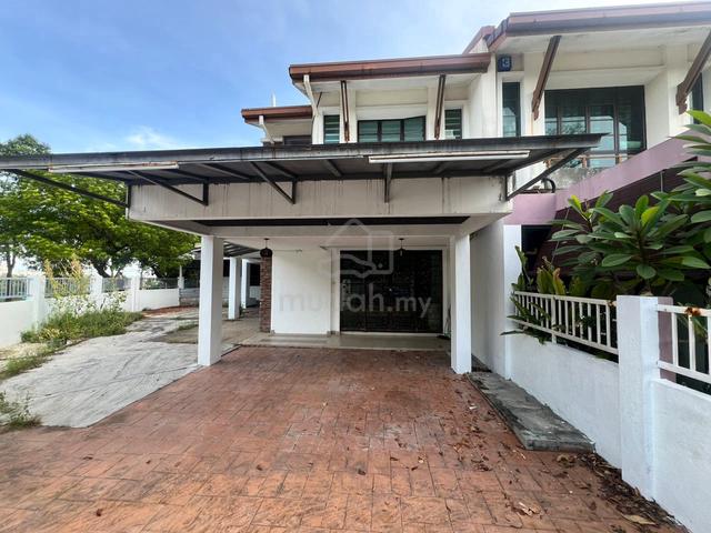 2sty Corner Putra Heights Non Bumi Lot 3