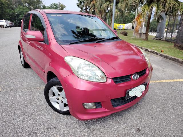 2010 Perodua MYVI 1.3 EZL (LIMITED EDITION) (A) - 2