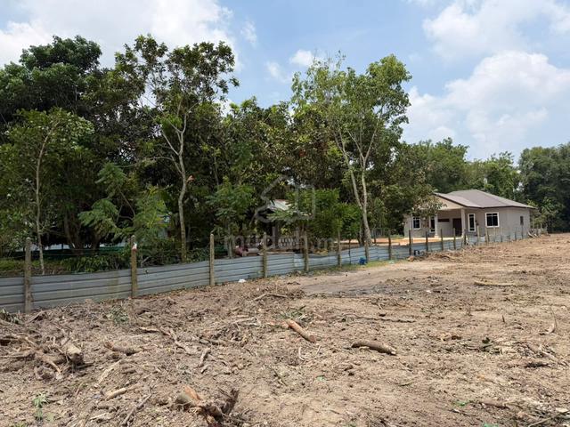 Kampung Sungai Limau, Lunas, Kedah 1