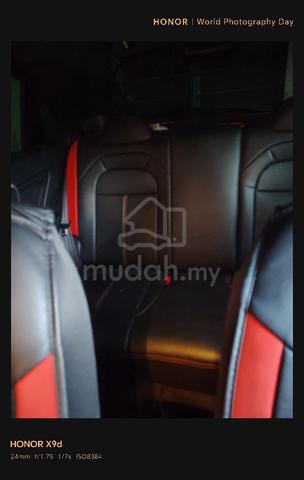 2020 Proton IRIZ 1.3 STANDARD MY14 FACELIFT (A) - 4