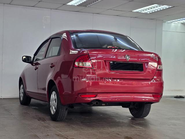 2014 Proton SAGA 1.3 FLX STANDARD (A)✅1OWNER L/MIL - 3