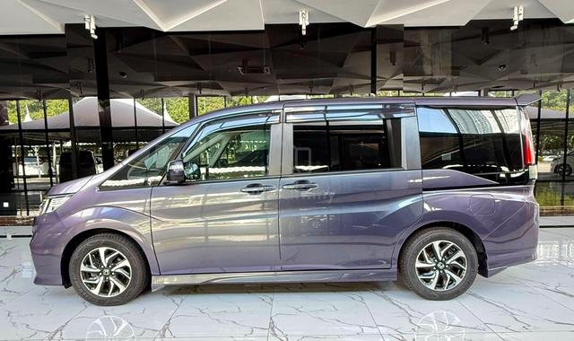 FULLOAN Honda STEPWAGON SPADA TURBO 7 SEATER MURAH - 4