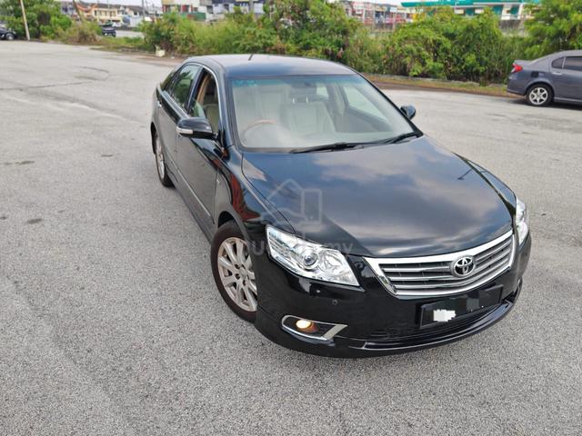 2009 Toyota CAMRY 2.4 V ACV40R-JEAGKERH FACELIFT - 3
