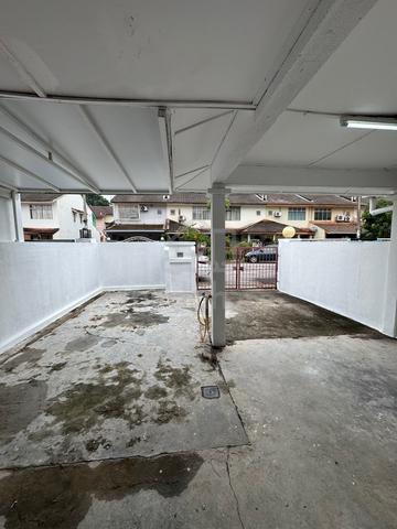 Mahkota Cheras, Seksyen 5, 2 storeys house (For Rent) 1
