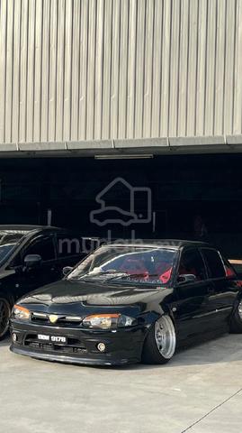 1995 Proton WIRA 1.5 A/B GL (M) - 1