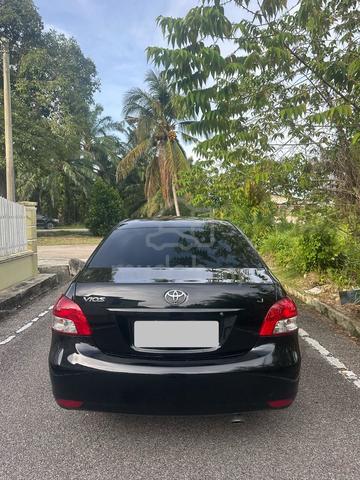 vios dugong - 2