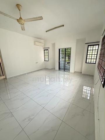 Kulai, Jalan Kasawari Bandar Putra Double Storey,Kulai 1