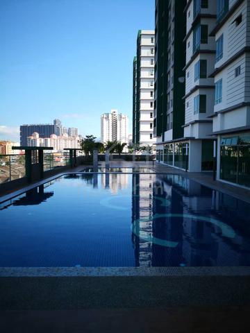 Hon Residensi @ City Garden Commercial Centre 1