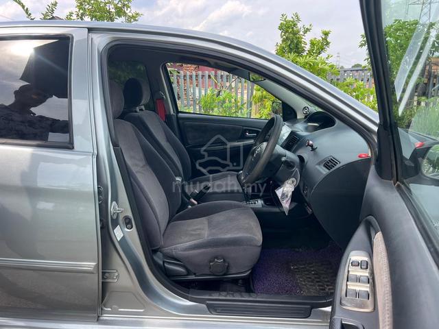 2007 Toyota VIOS TRD 1.5 (AUTO) - LOAN KEDAI - 4