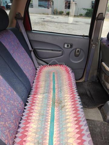 2000 Perodua KEMBARA 1.3 EZ (A) - 4