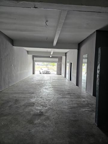 S01-SV-75 Pusat Perniagaan Gangsa , 76100 Durian Tungga Melaka 1