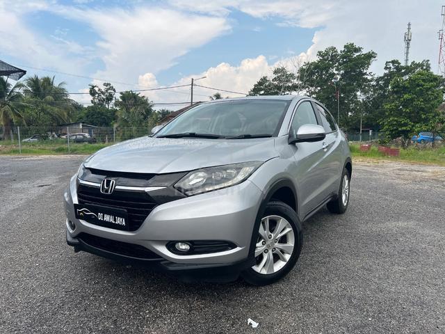 Honda HR-V 1.8 V - 1
